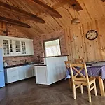 Nyaraló Homes With A Private On The *