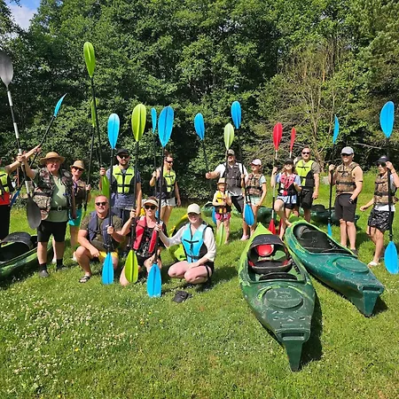 Дом отдыха Homes With A Private On The *