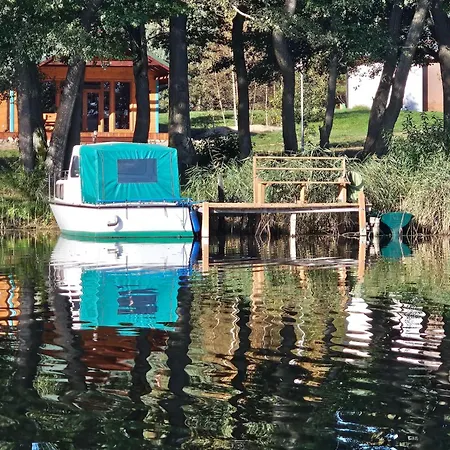 Дом отдыха Homes With A Private On The