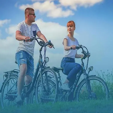 Дом отдыха Homes With A Private On The Grabczyn