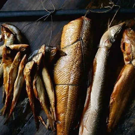 Homes With A Private On The Дом отдыха Grabczyn