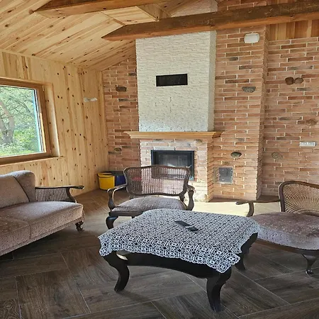 Дом отдыха Homes With A Private On The Grabczyn