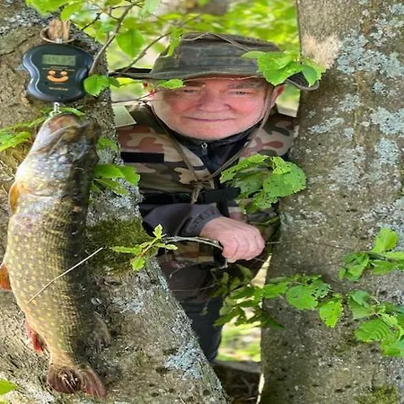 Дом отдыха Homes With A Private On The *