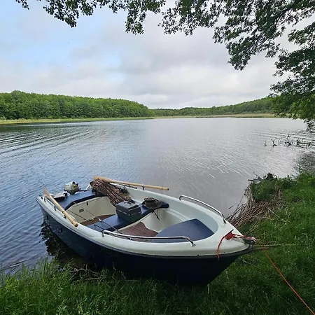 Дом отдыха Homes With A Private On The Grabczyn