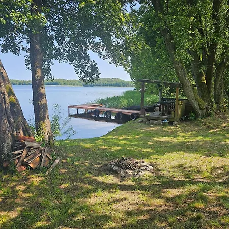 Дом отдыха Homes With A Private On The