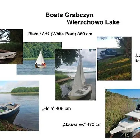 Homes With A Private On The Grabczyn
