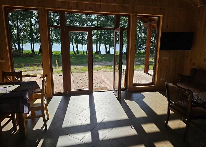 Homes With A Private On The