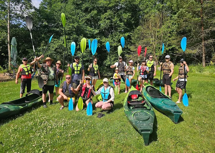 Σπίτι διακοπών Homes With A Private On The *