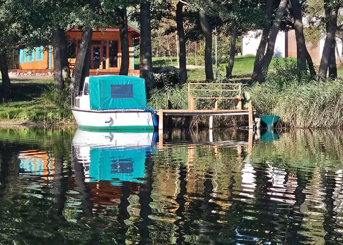 Σπίτι διακοπών Homes With A Private On The