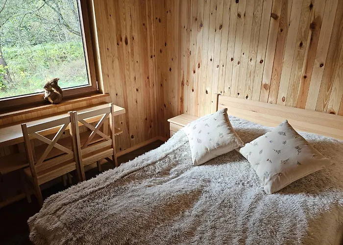 Σπίτι διακοπών Homes With A Private On The *