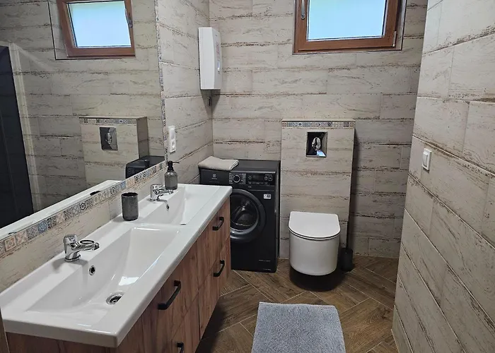 Homes With A Private On The Σπίτι διακοπών *