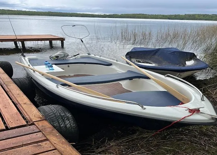 Homes With A Private On The Σπίτι διακοπών